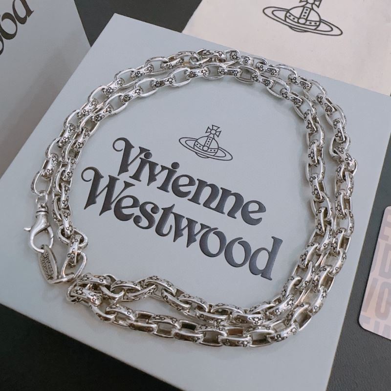 Vivienne Westwood Necklaces